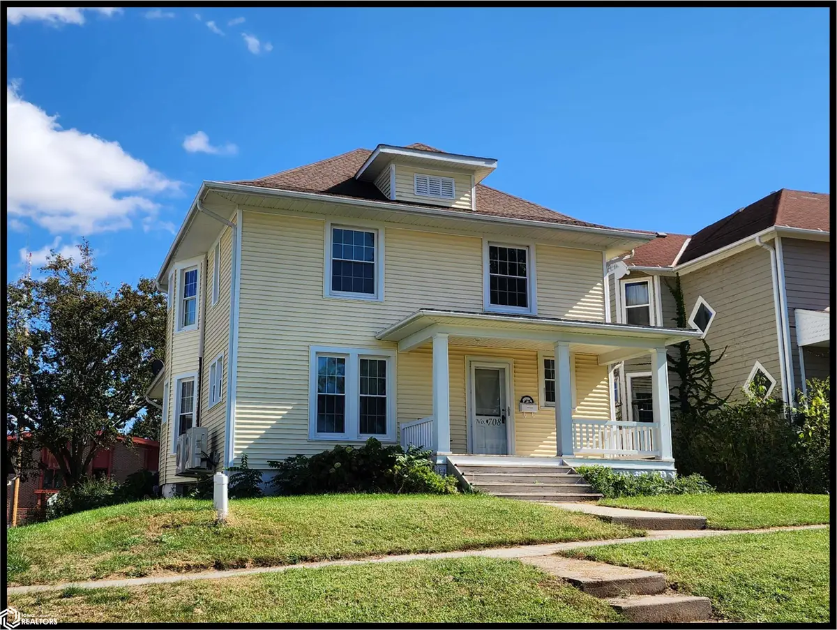 708 Locust Street, Atlantic, IA 50022 - #1