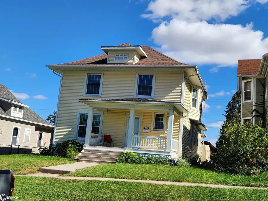 708 Locust Street, Atlantic, IA 50022 - #2