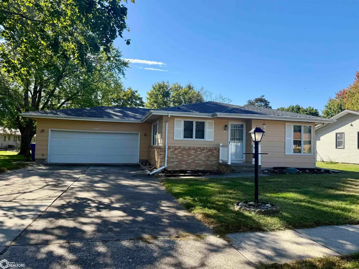 405 Rushview Drive, Jefferson, IA 50129 - Image #1