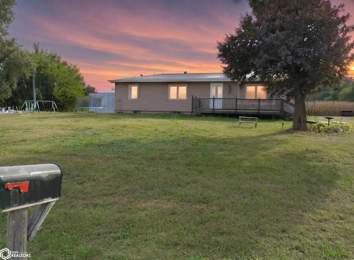 14262 270th Avenue, South English, IA 52335 - #1