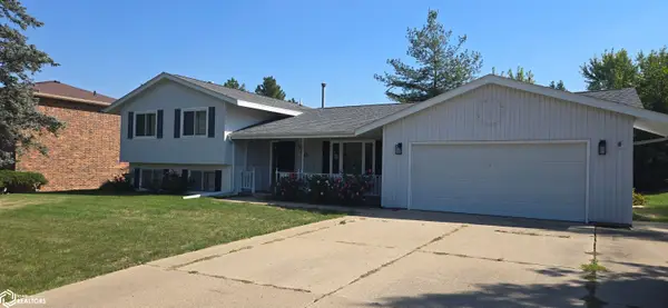 120 Shaul Avenue, Ottumwa, IA 52501