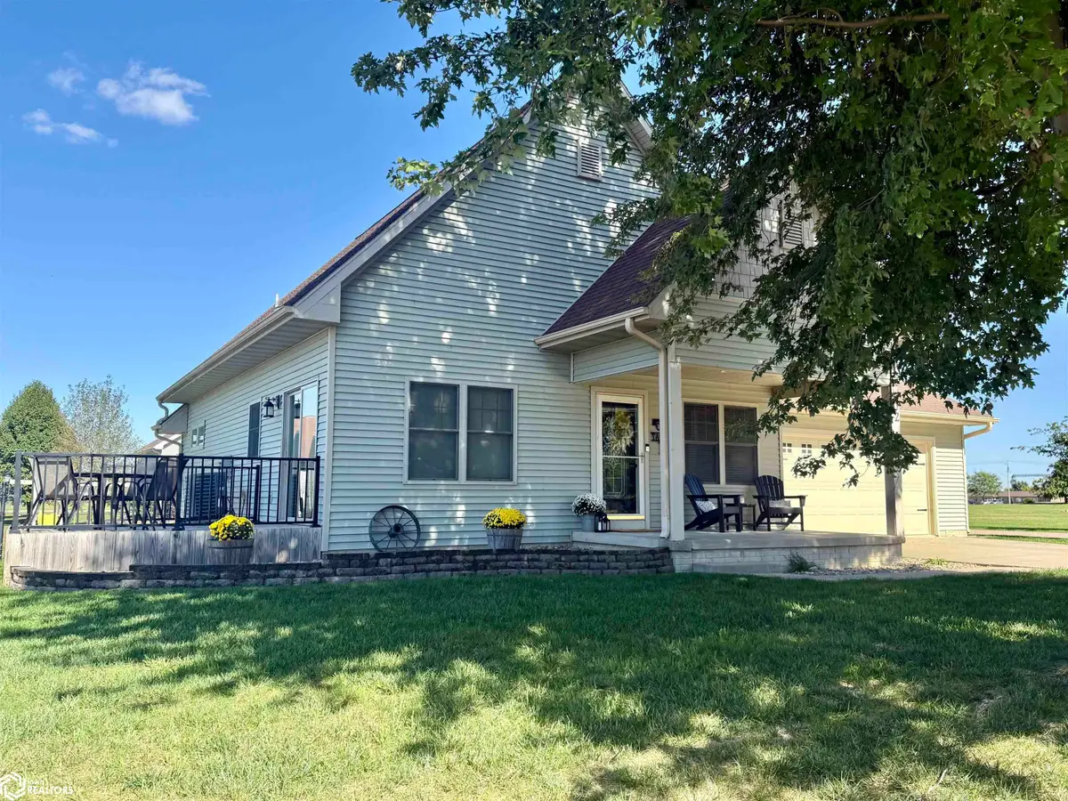 502 W Central Avenue, Jefferson, IA 50129 - Image #1