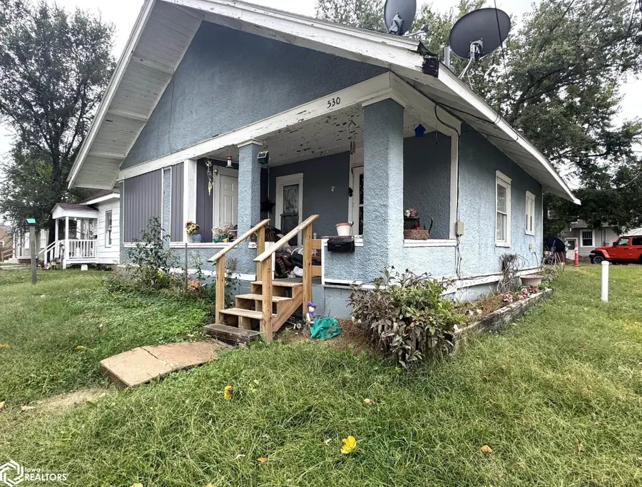 530 W Van Buren Street, Centerville, IA 52544 - Image #2