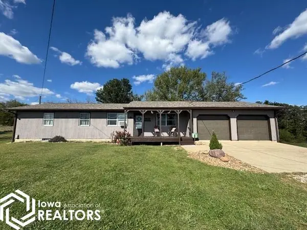 26741 Hwy 5, Exline, IA 52555