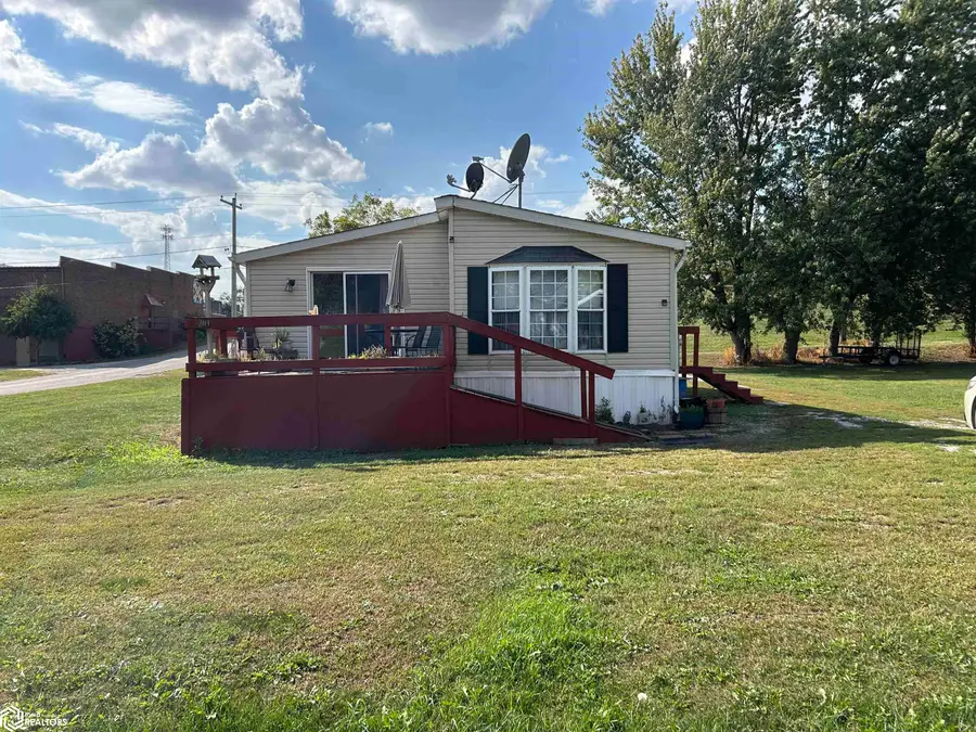 201 Spruce Street, Massena, IA 50853 - Image #2