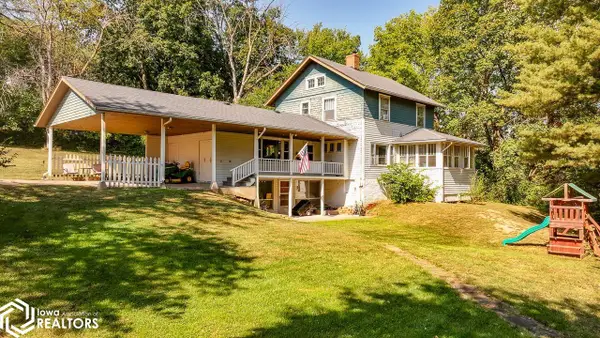 316 Filmore, Ottumwa, IA 52501