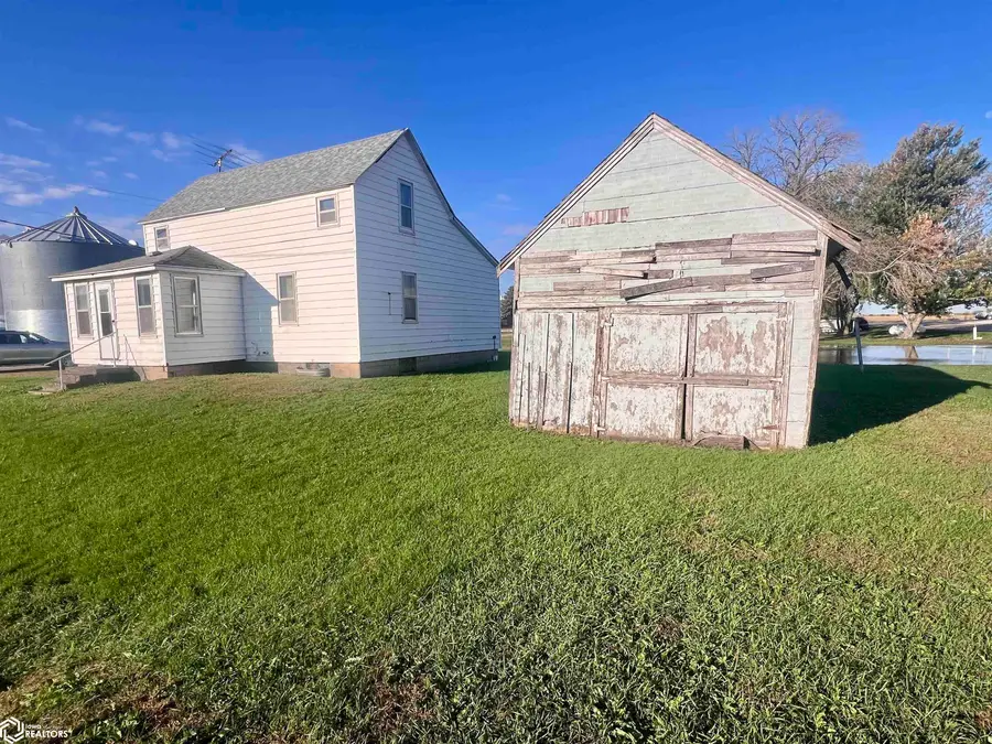 108 Buckeye Avenue, Buckeye, IA 50006 - Image #3