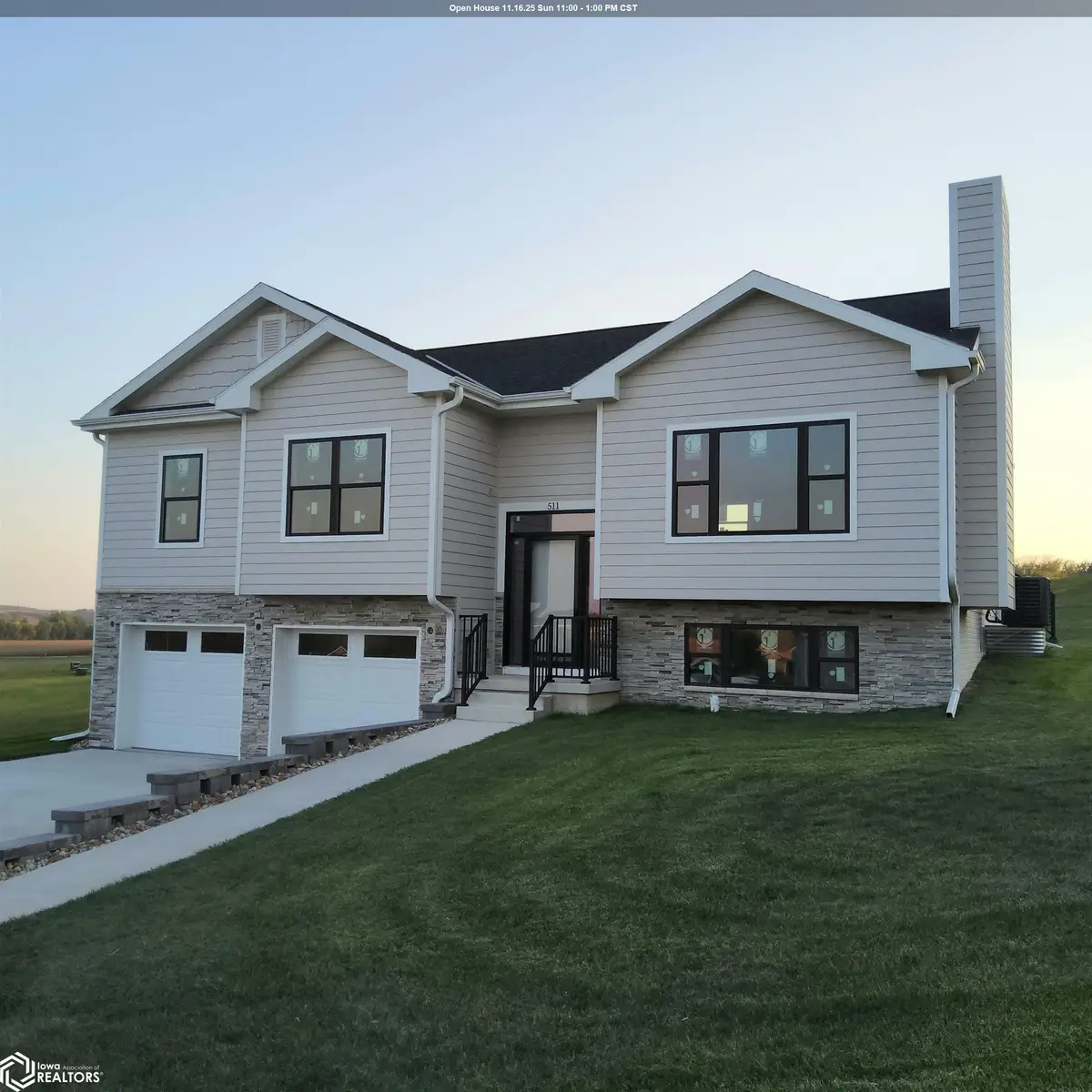 511 E Wood Street, Avoca, IA 51521 - Image #1