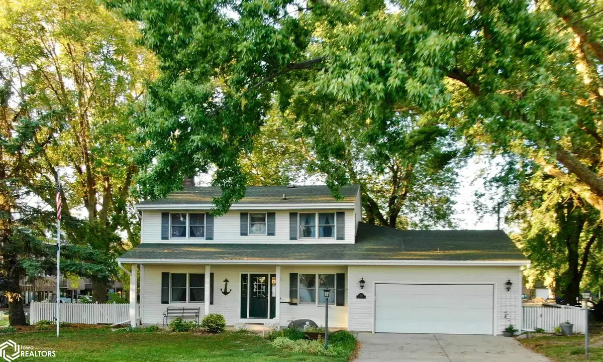 408 Orchard Lane, Clear Lake, IA 50428 - Image #1