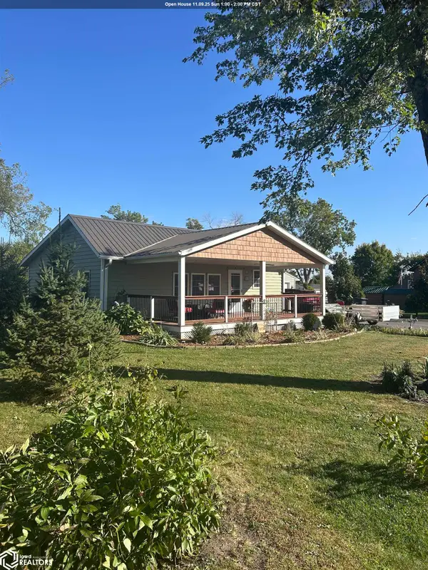 308 N Elm Street, Zearing, IA 50278