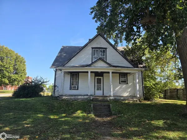 409 Davenport Street, Shelby, IA 51570