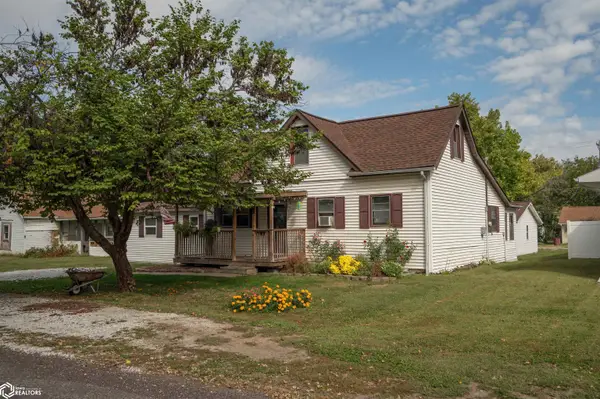 335 Cedar Street, Warsaw, IL 62379