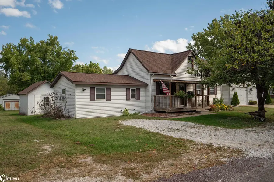 335 Cedar Street, Warsaw, IL 62379 - Image #2