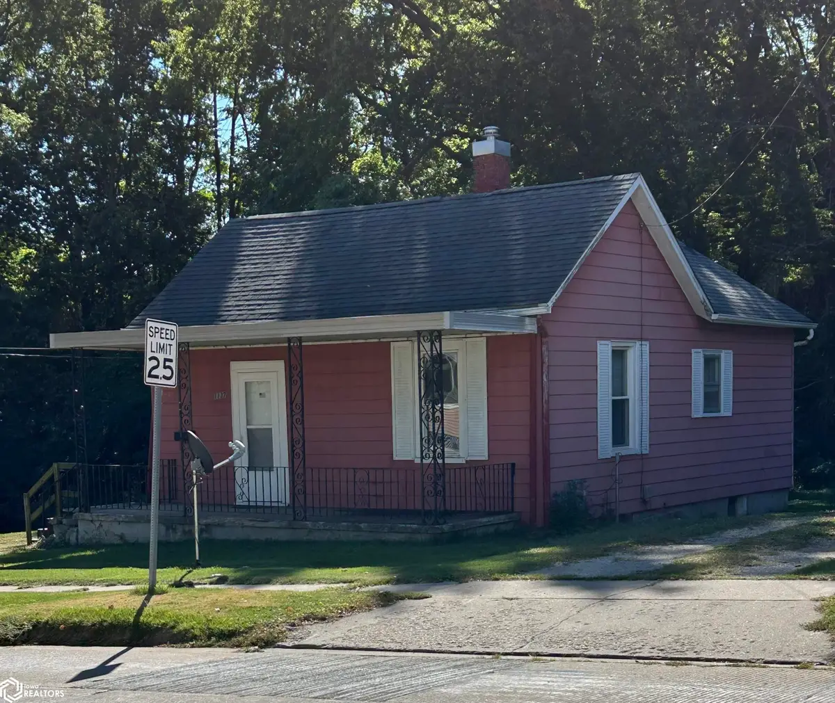 1137 Corse Street, Burlington, IA 52601 - Image #1