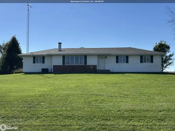 1664 190 Street, Fontanelle, IA 50846