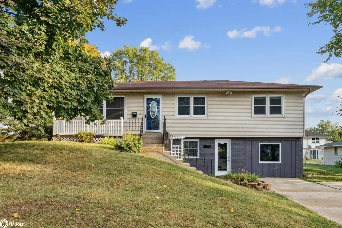 203 E Webster St., Mount Pleasant, IA 52641 - #1