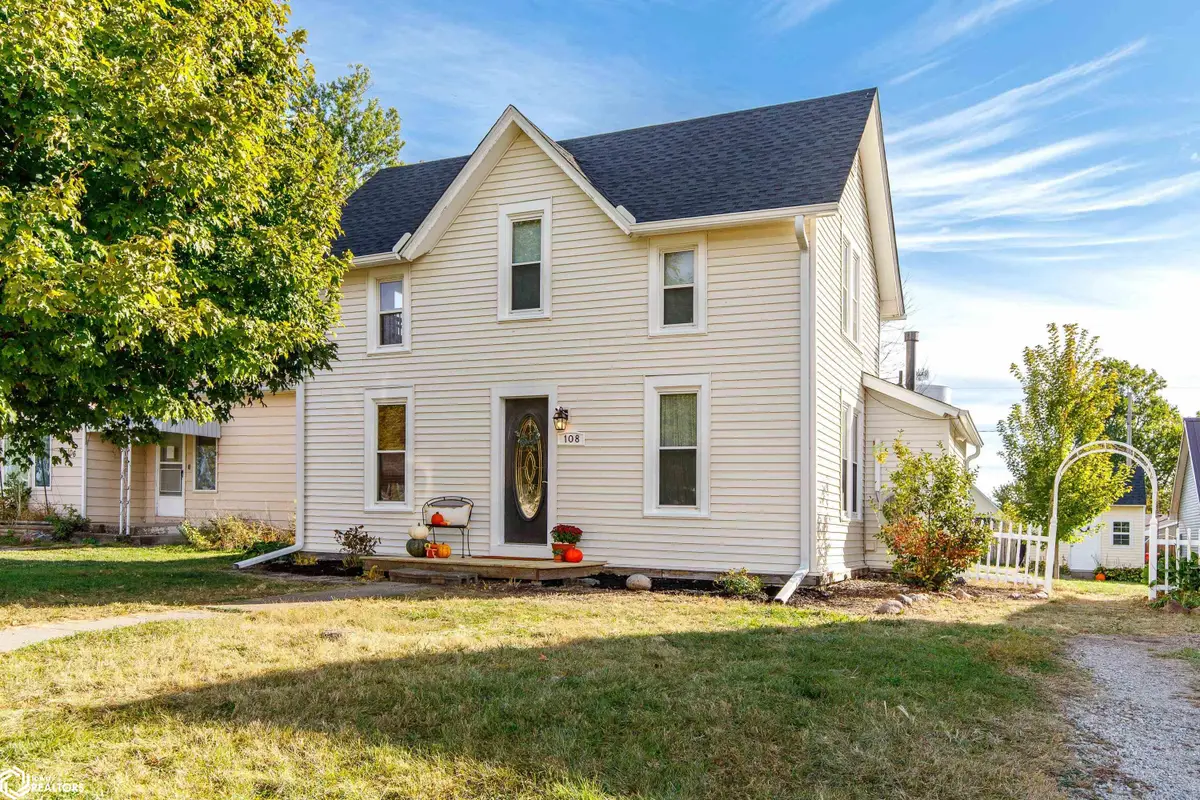 108 S 4th Avenue, Huxley, IA 50124 - Image #1