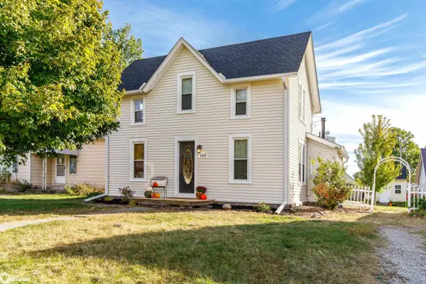 108 S 4th Avenue, Huxley, IA 50124