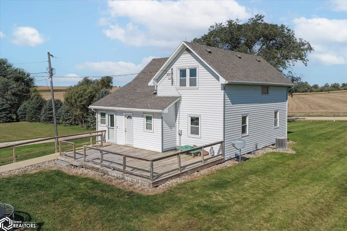 3373 R Avenue, Manilla, IA 51454 - Image #1