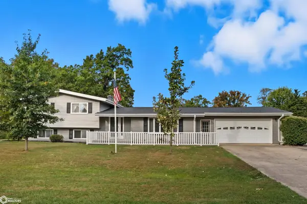 11043 146th Avenue, West Burlington, IA 52655