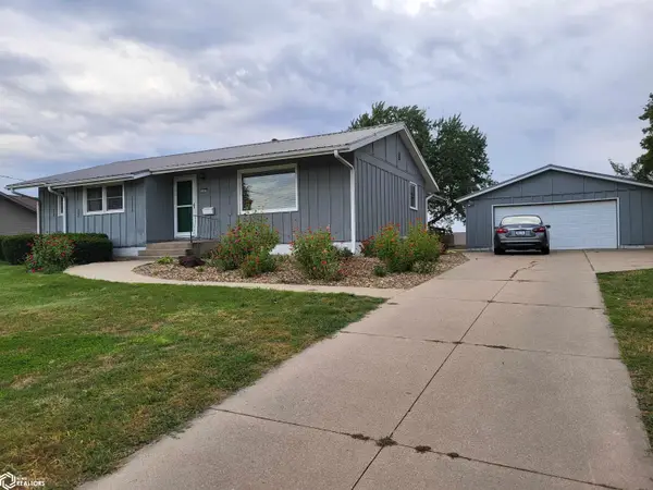 1407 S 2nd Street, Marshalltown, IA 50158