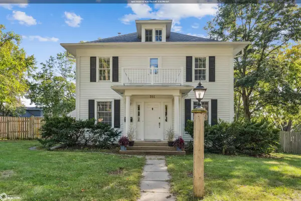 301 Union Street, Pella, IA 50219