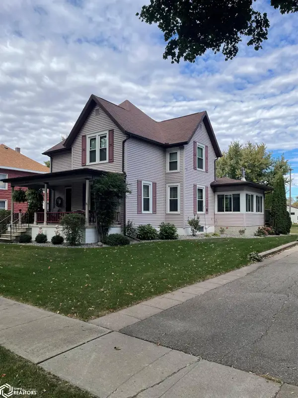 606 Walnut Street, Burt, IA 50522