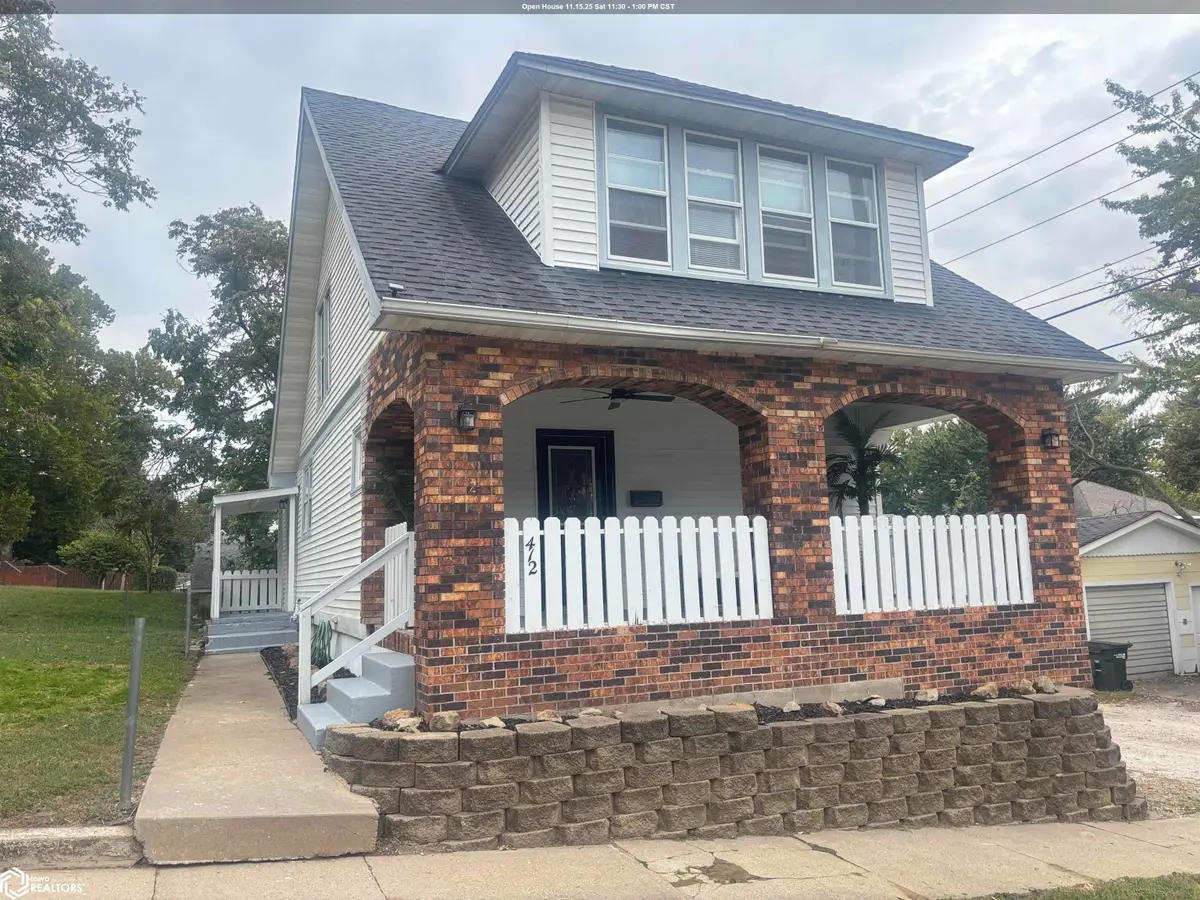 412 4th Street, Fort Madison, IA 52627 - Image #1