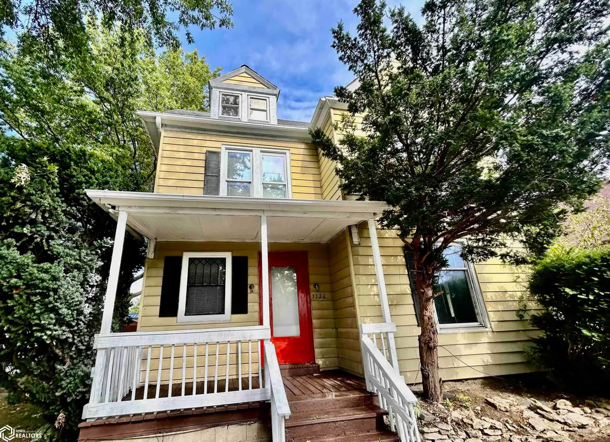 1126 Franklin Street, Burlington, IA 52601 - Image #1