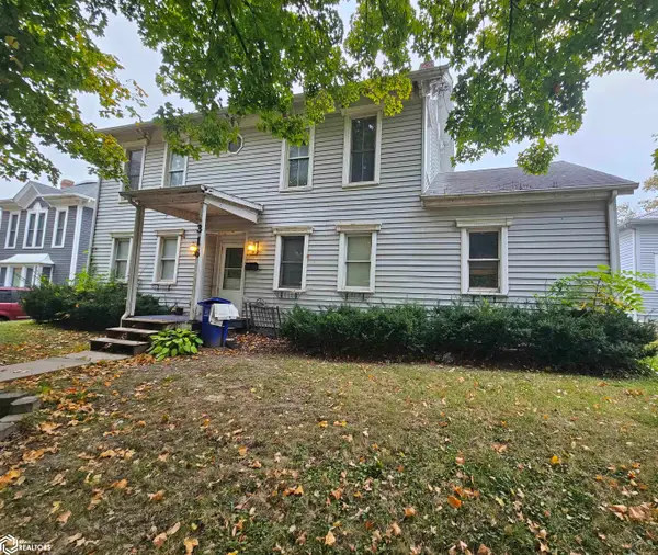 316 E 5th Street, Ottumwa, IA 52501