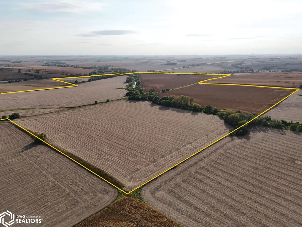 Woodland Rd. At 100th St., Marne, IA 51552 - #1