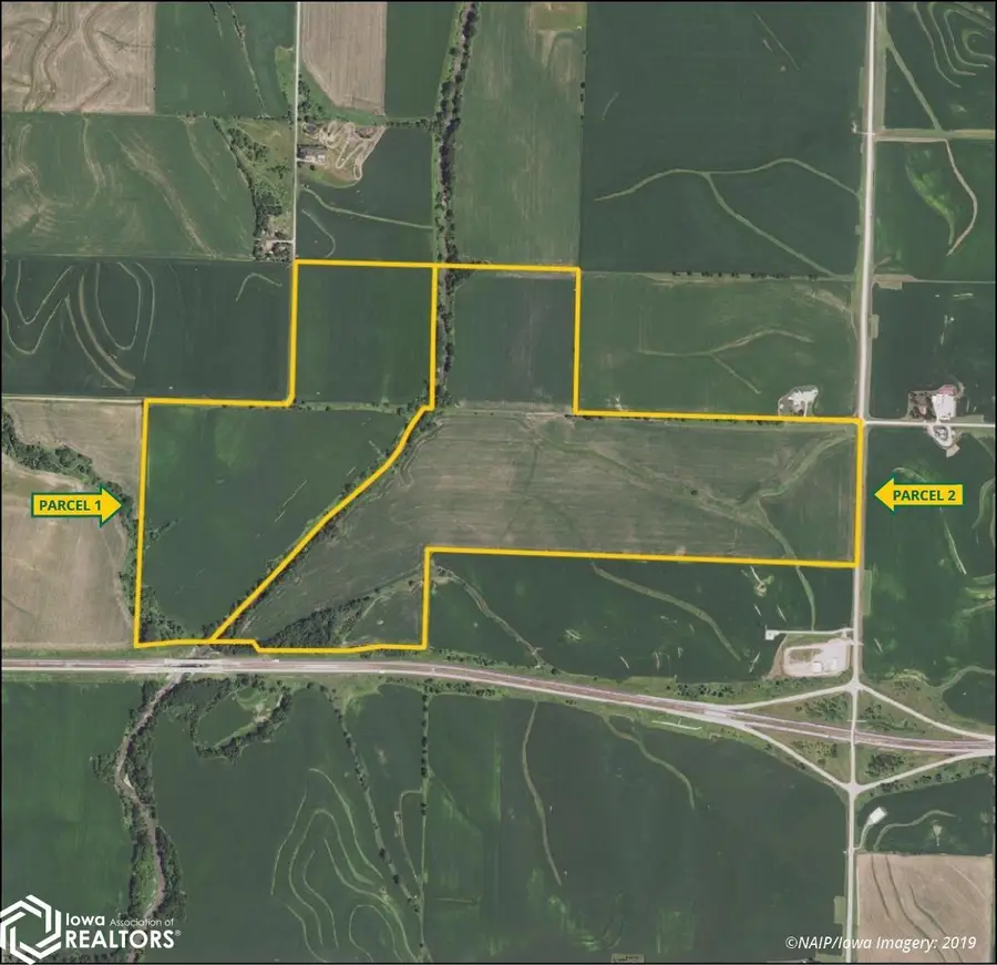 Woodland Rd. At 100th St., Marne, IA 51552 - #2