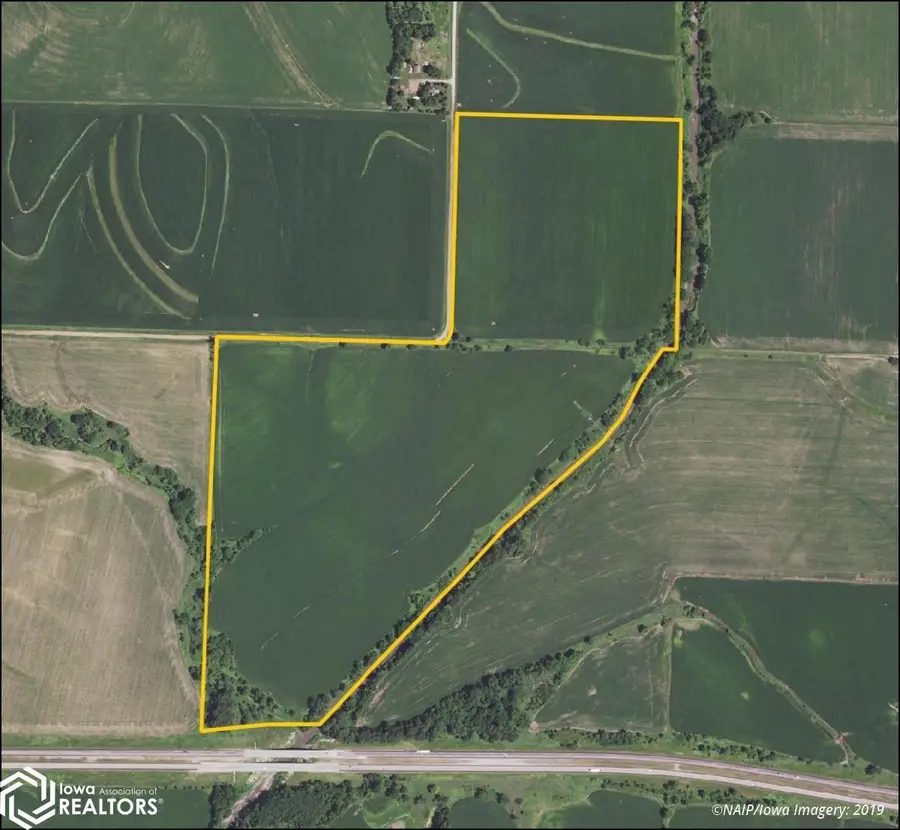 Woodland Rd. At 100th St., Marne, IA 51552 - #3