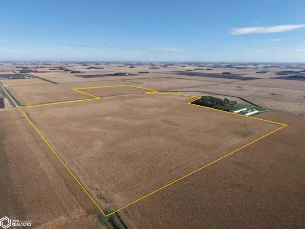 Co. Rd. 4, Nicollet,  56074