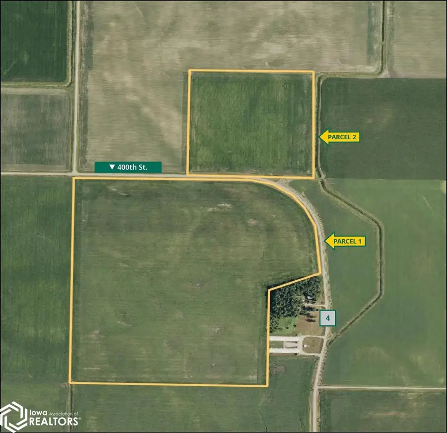 Co. Rd. 4, Granby, MN 56074 - #2