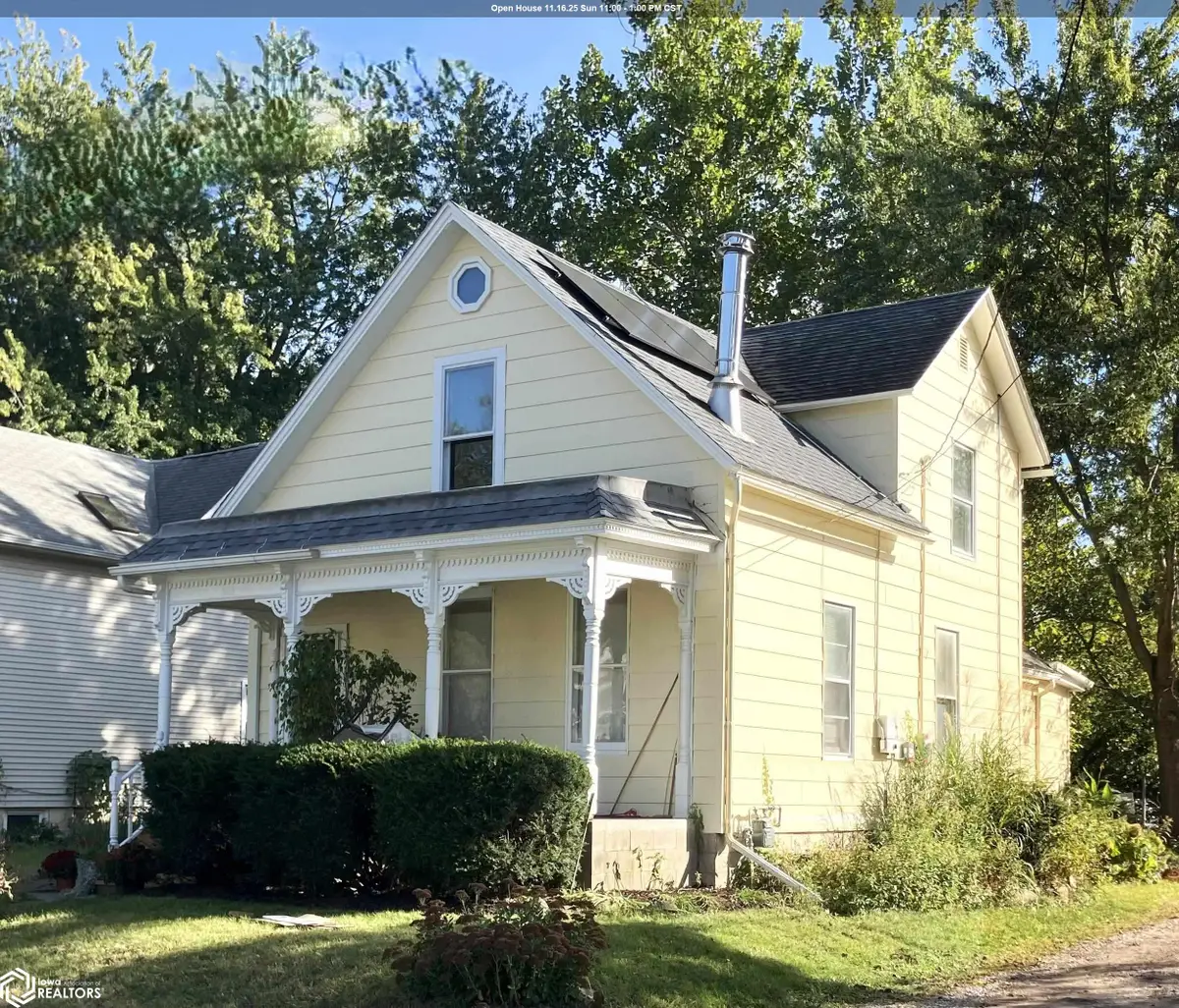 306 W Monroe Avenue, Fairfield, IA 52556 - Image #1