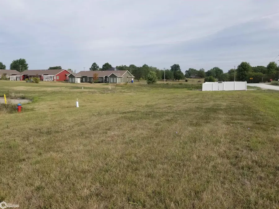Lot 3 Benton Avenue, Albia, IA 52531 - Image #3