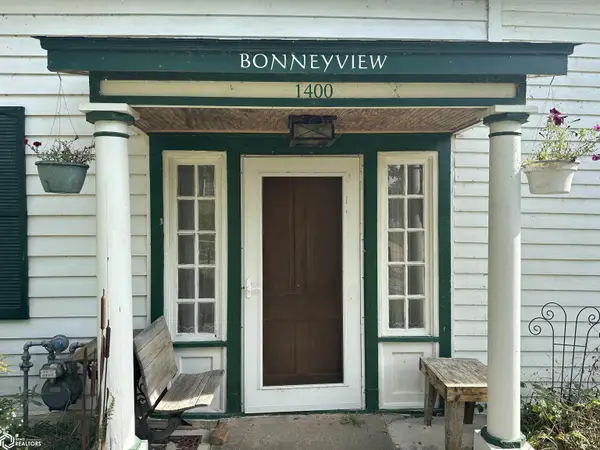 1400 2nd Street, Keosauqua, IA 52565