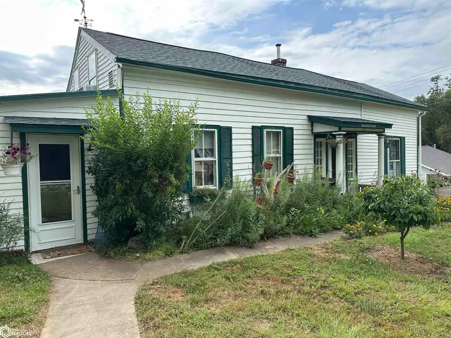 1400 2nd Street, Keosauqua, IA 52565 - Image #2