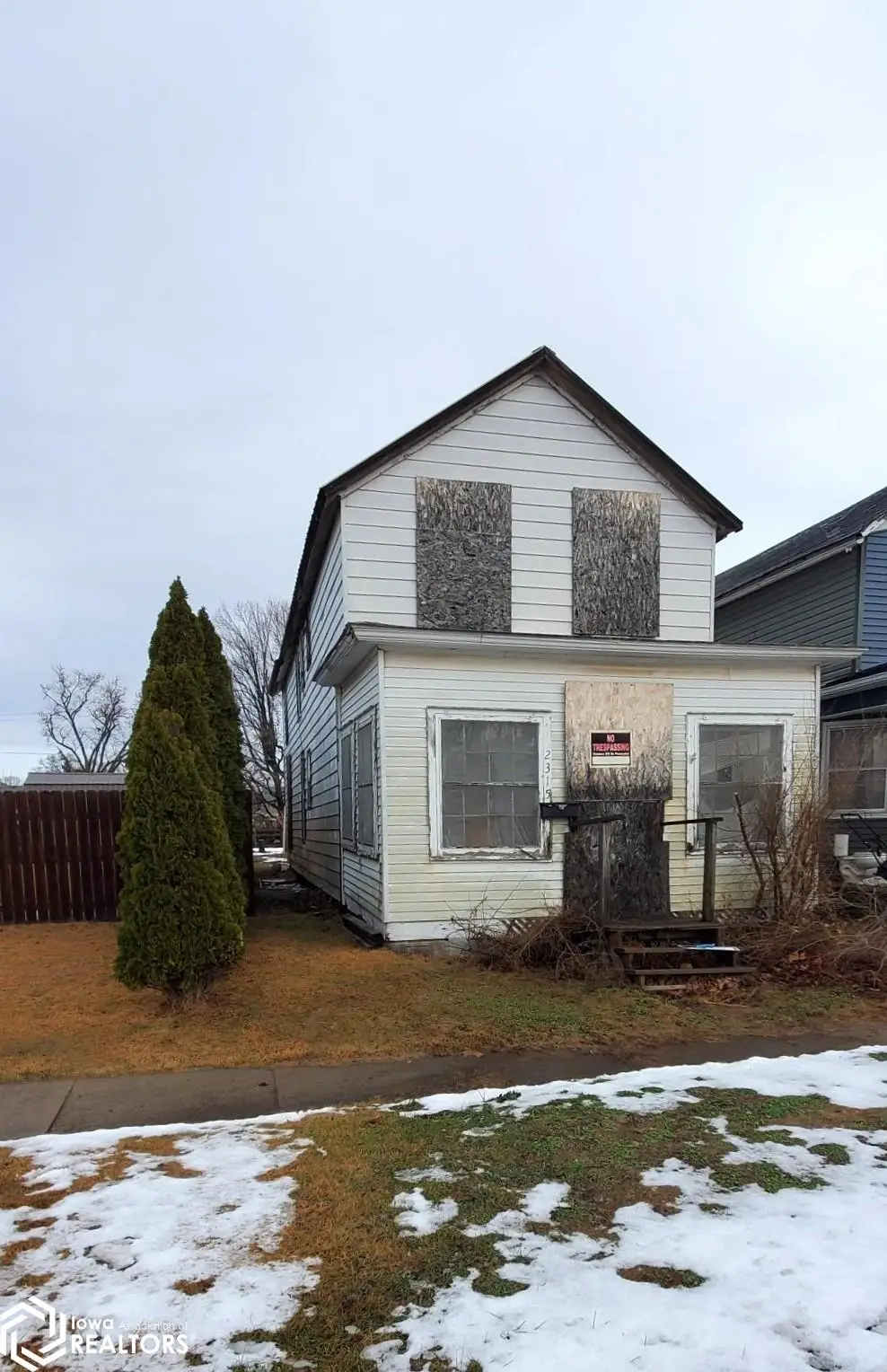 2315 Avenue J, Fort Madison, IA 52627 - Image #1