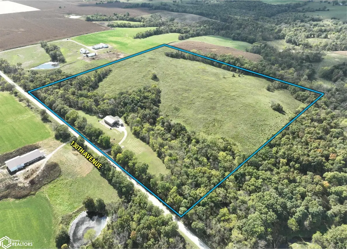 23831 130th Avenue, Centerville, IA 52544 - Image #1