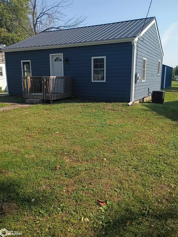 846 S Adella Street, Ottumwa, IA 52501