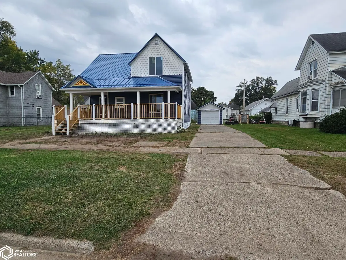 314 Hamilton Street, Ottumwa, IA 52501 - Image #1