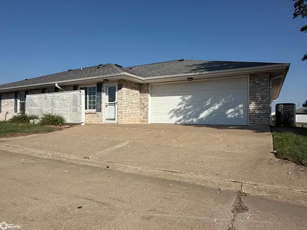 1123 48th Street #20, Fort Madison, IA 52627