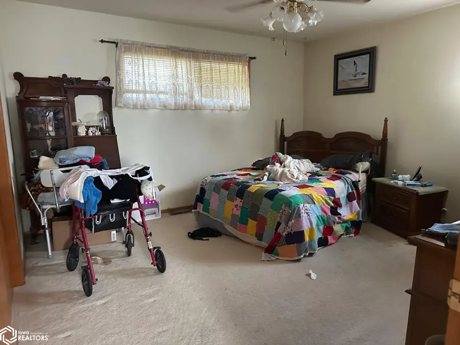 614 N First Street, Knoxville, IA 50138 - #2