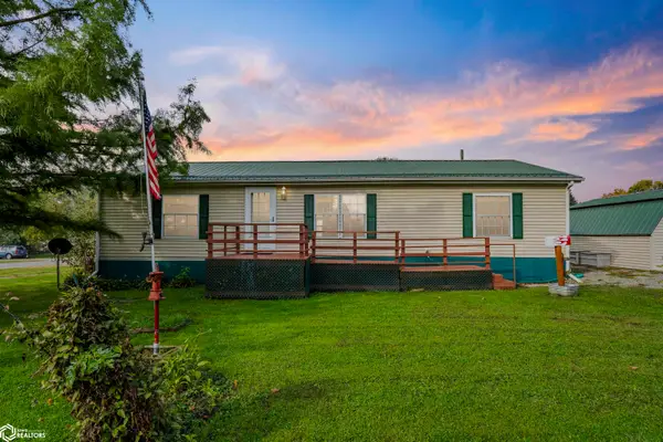 310 4th Avenue, Melbourne, IA 50162