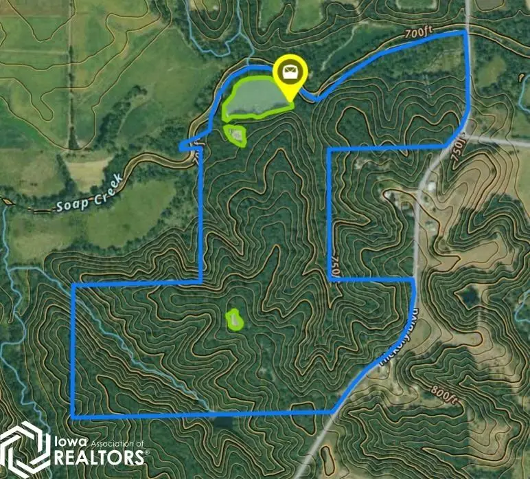 13241 Hickory Boulevard, Drakesville, IA 52552 - Image #2