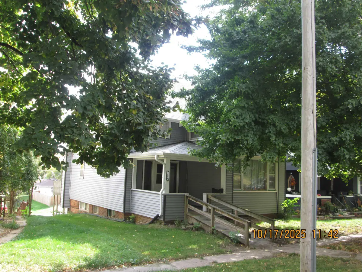 1006 Locust Street, Atlantic, IA 50022 - #1