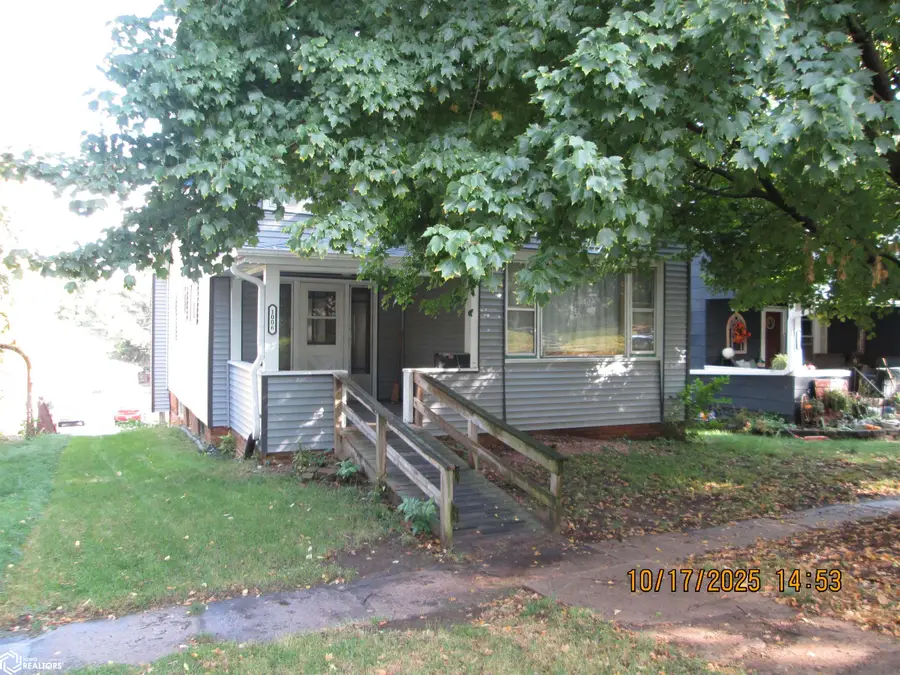 1006 Locust Street, Atlantic, IA 50022 - #2