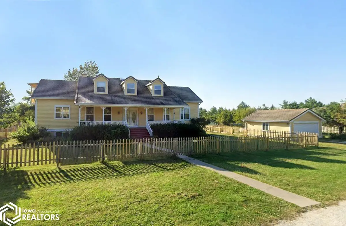 1845 Crystal Springs Lane, Fairfield, IA 52556 - Image #1